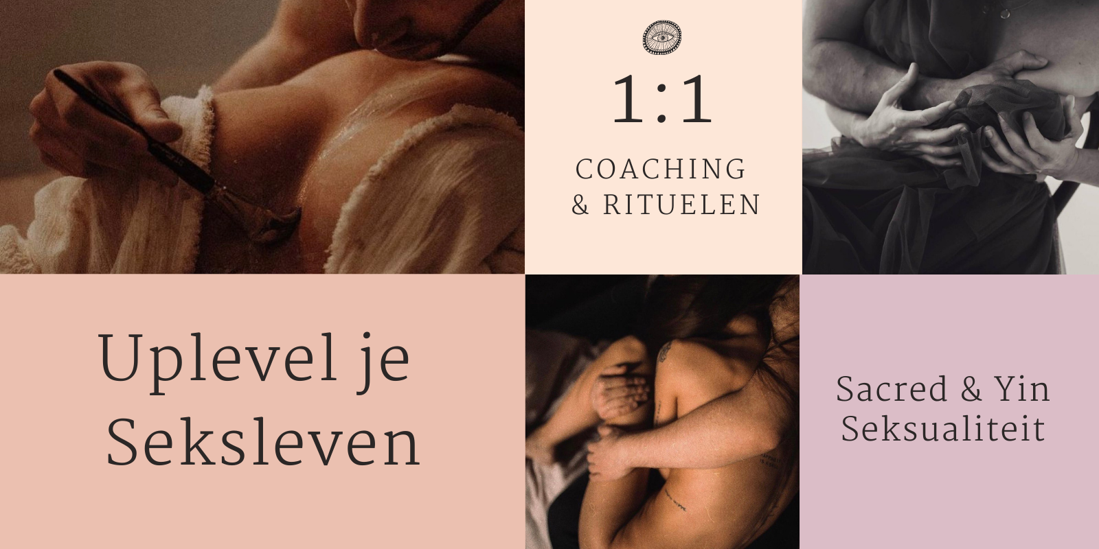 11 Coaching Seks and Liefhebben
